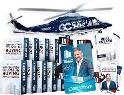 Grant Cardone – The Real Estate Success System