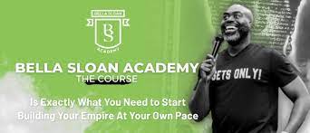 Herman Dolce – Bella Sloan Academy The Course