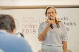 Instituto BioFAO – Jornada Integrativa 2019
