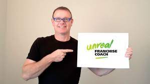 Joe Hesmondhalgh – Franchise Your Business Accelerator Program