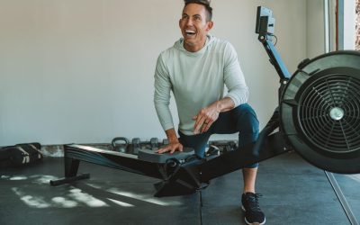John Healey – Launch Your Rowing