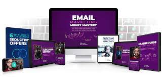 Jose Rosado – Email Marketing Money Mastery