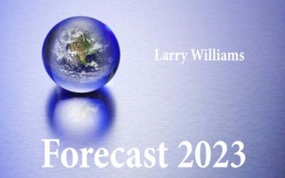 Larry Williams – Forecast Webinar 2023
