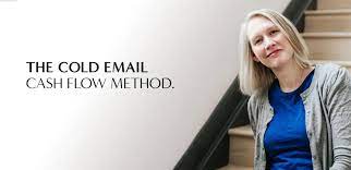 Laura Lopuch – The Cold Email Cash Flow Method