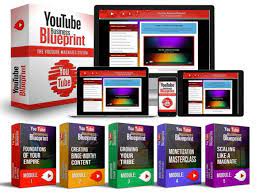 Magnates Media – The YouTube Business Blueprint