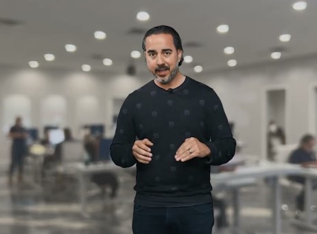 Manuel Suarez – AI Ninjas-From Novice To Ninja Brand Builder
