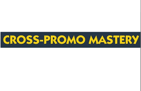 Matt Bockenstette – Cross Promo Mastery