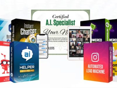 Matt Leitz (BotBuilders) – Ultimate A.I. System