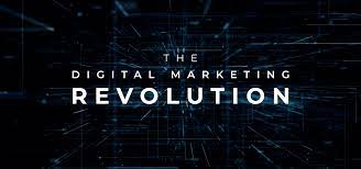 Mike Filsaime – The Digital Marketing Revolution