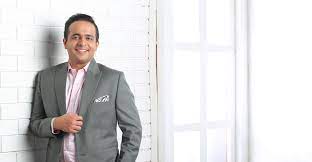 Rajiv Talreja – WOW Workplaces