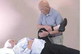 Richard Louis DonTigny – Quick, Effective SI Joint/Low Back Pain Assessment & Treatment