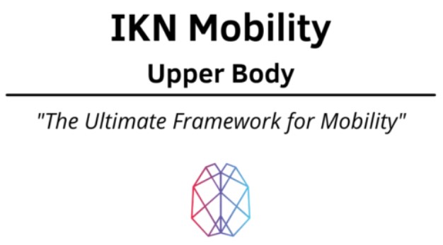 Ryan Foley – IKN Mobility – Upper Body