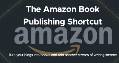 Tim Denning – The Amazon Book Publishing Shortcut