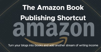 Tim Denning – The Amazon Book Publishing Shortcut