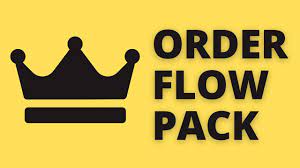 Trader Dale – Order Flow Pack