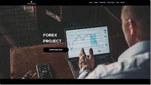 Tyler Crowell – Forex Project Advanced