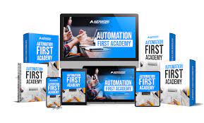 Youri van Hofwegen – Automation First Academy