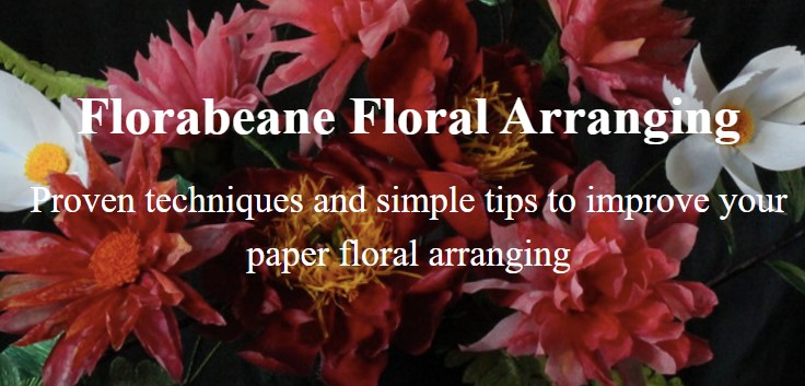 Amity Katharine Libby – Florabeane Floral Arranging