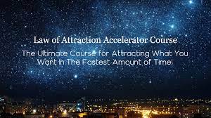 Aaron Doughty & Jessica Connor, Ph.D. – Law of Attraction Accelerator Course