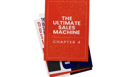 Amanda Holmes – Ultimate Sales Machine 2023