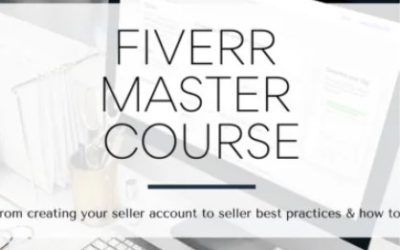 Arbel Kimmick – Fiverr Mastery Course