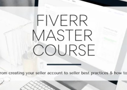 Arbel Kimmick – Fiverr Mastery Course