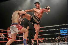 Buakaw Banchamek – Authentic Muay Thai Striking