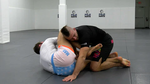 Craig Jones – Make Z Guard Great Again