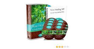 Elma Mayer – Now Healing – Clear Mind Instant Energy Healing Collection