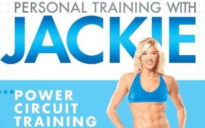 Jackie Warner – Personal Training: Power Circuit Training