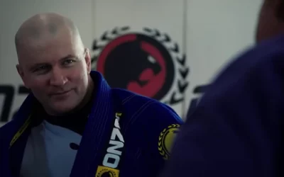 John Danaher – Feet To Floor Bundle