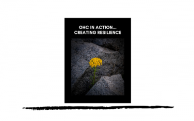 John Overdurf – OHC in Action…Creating Resilience