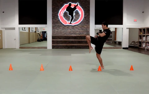 Lyoto and Chinzo Machida – Secrets of Machida Footwork