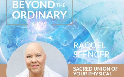 Raquel Spencer – Sacred Union – Embodiment of Hieros Gamos (S26)