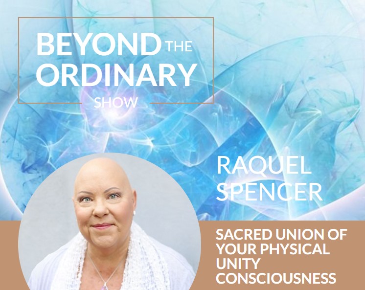 Raquel Spencer – Sacred Union – Embodiment of Hieros Gamos (S26)