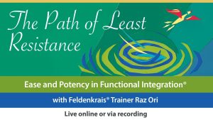 Raz Ori - The Path of Least Resistance