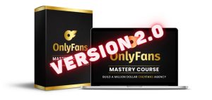 Robert Richards - OnlyFans Mastery Course VERSION 2.0