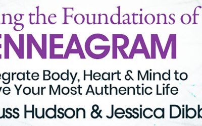 Russ Hudson & Jessica Dibb – Mastering the Foundations of the Enneagram 2022