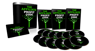 Sarah Staar – Affiliate Profit Code