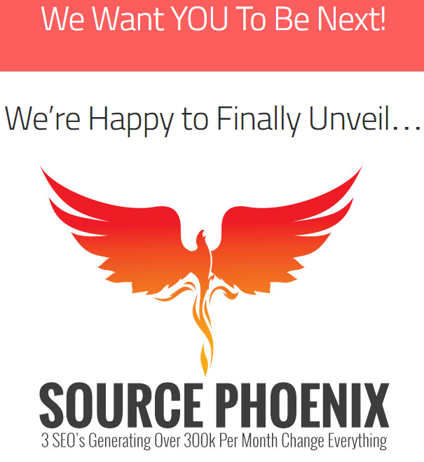 Alex Becker & Alex Cass – Source Phoenix