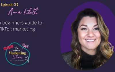Anna Kloth – Tik Tok Basics