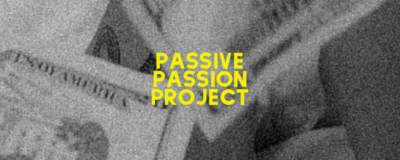 Becca Luna Education – Passive Passion Project