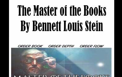 Bennett Louis Stein – Bitcoin Trading Practice – The Master of the Books