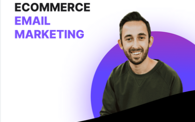 Chase Dimond – Ecommerce Email Marketing Course