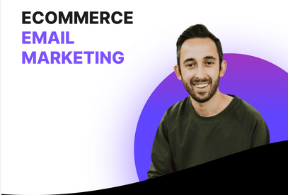 Chase Dimond – Ecommerce Email Marketing Course 1