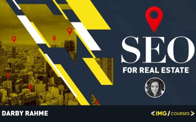 Darby Rahme – SEO For the Real Estate Industry