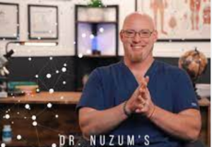 Dr Nuzum - Autoimmune Recovery Course 1