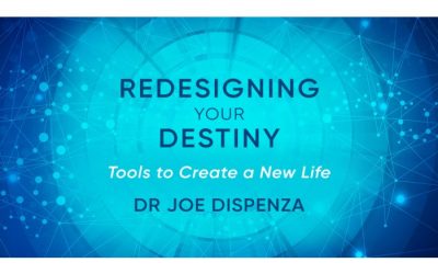 Dr. Joe Dispenza – Redesigning Your Destiny Online Course