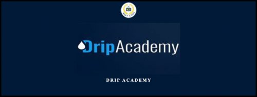 Drip Academy 2018