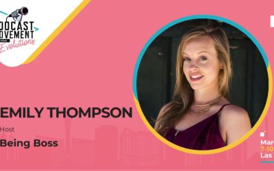 Emily Thompson – CEO Day Kit – Being Boss